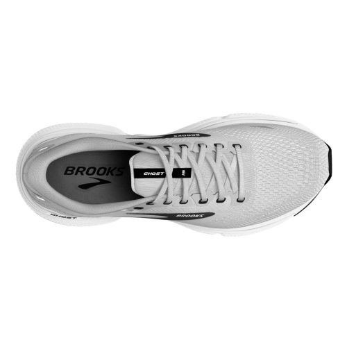 110393 2E 098 Mens Brooks Alloy Oyster 4