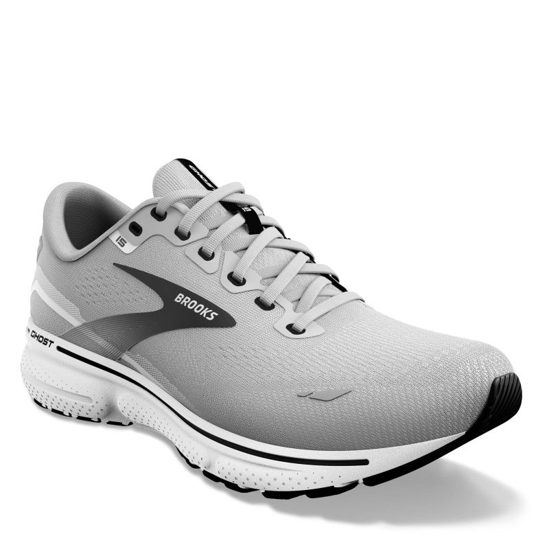 110393 2E 098 Mens Brooks Alloy Oyster aa510bfe 03c1 4b0b b2b4 e8dc27a9e9db