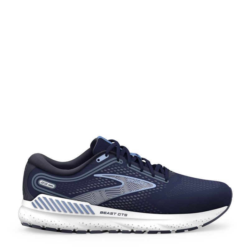 110401 2E 495 Navy White Sole 1 f3927ade 6ad9 40f8 8f3a fa3fd711543b