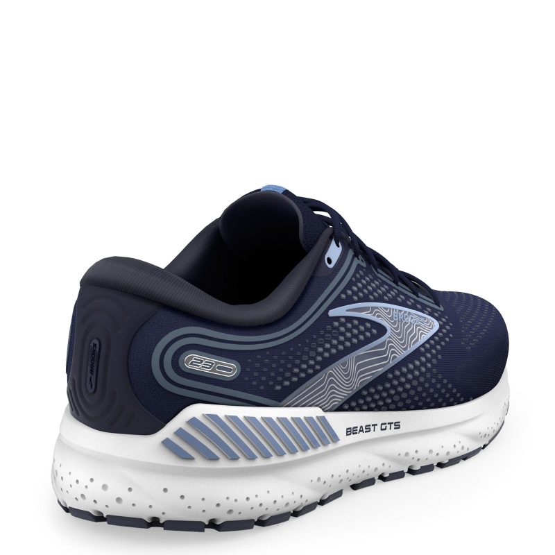 110401 2E 495 Navy White Sole 3