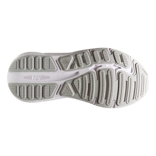 110406 2E 124 White Oyster Metallic Silver 6