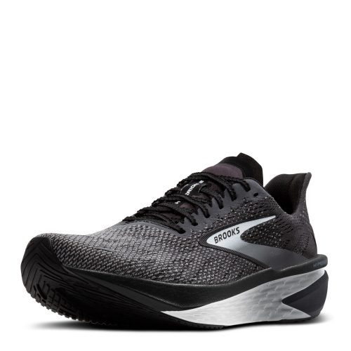 110432 1D 058 Mens Brooks Hyperion 2 Running Shoe Black Ebony Primer Grey 2 c36b306b 815b 4d03 8cd0 99a610a20200