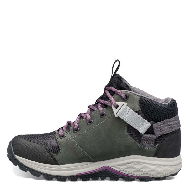 1106832 DKSW Womens Teva Grandview Gore Tex Waterproof Boot Shadow 2 51fb8284 c4da 4cfc 823c 684c46182ebf