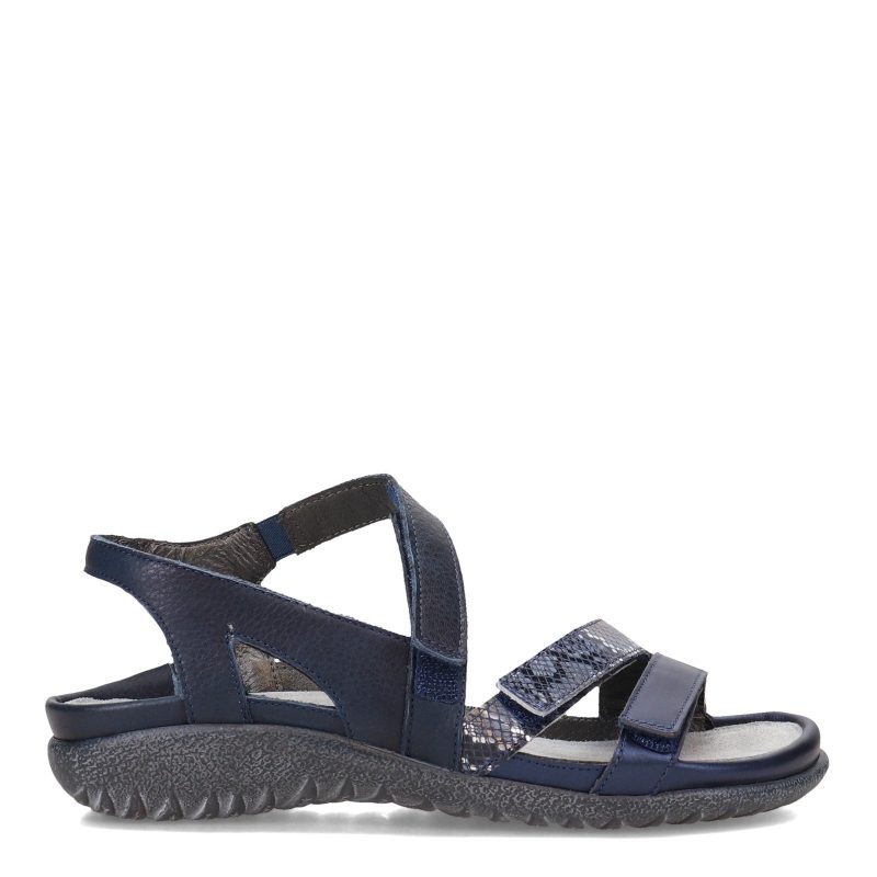 11201 PEM Womens Naot Whetu Sandal Blue 1 5ed2aeee 8617 4018 91cb 4aabe85d4f22