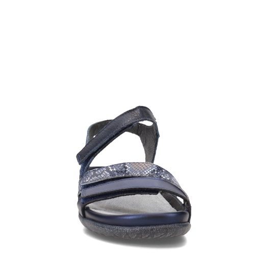 11201 PEM Womens Naot Whetu Sandal Blue 2 2661308f 9246 447b 9d19 74c2c450e5a6