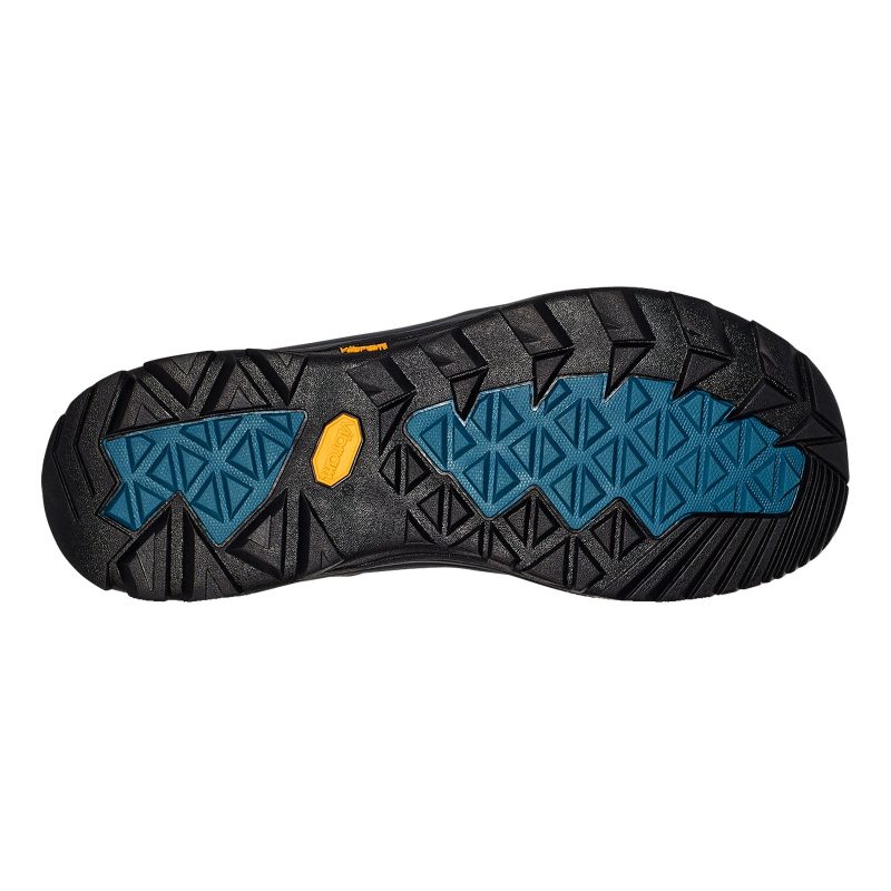 1123771 CRCB Mens Teva Riva Rp Grey Blue 5