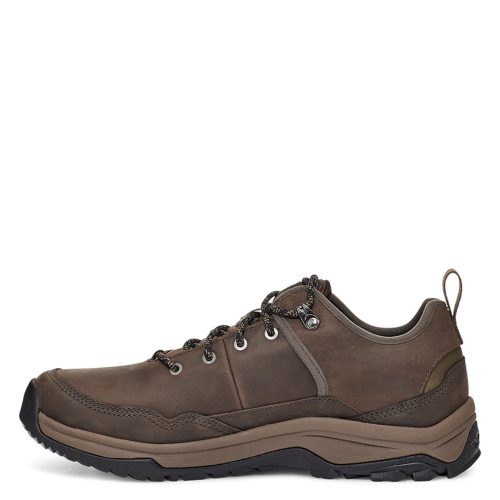 1123771 DBOL Mens Teva Riva Rp Waterproof Hiking Shoe Brown Olive 3