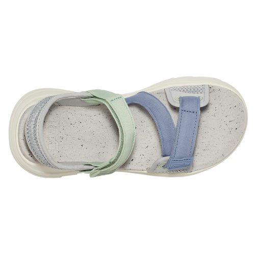 1124039 LTML Womens Teva Light Multi 5