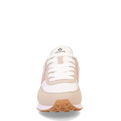 1138100 ROSA Womens Victoria Astro Sneaker Rosa 2