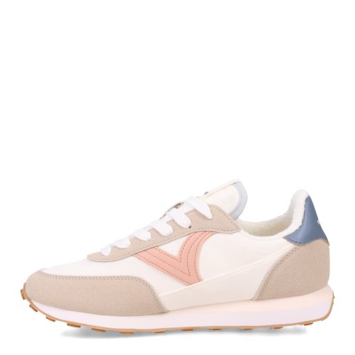 1138100 ROSA Womens Victoria Astro Sneaker Rosa 3