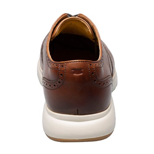 11768 229 Mens Florsheim Dash Wingtip Oxford Cognac 4 60a54112 687a 45ed 949c 3236f69d7a89