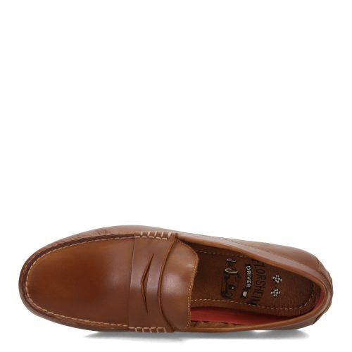 11845 215 Mens Florsheim Brown Crazyhorse 5