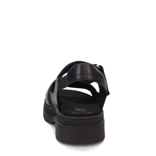 12 21304 01 Womens Ara Black 4