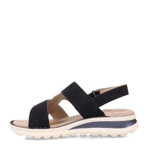 12 47219 02 Womens Ara Navy 3