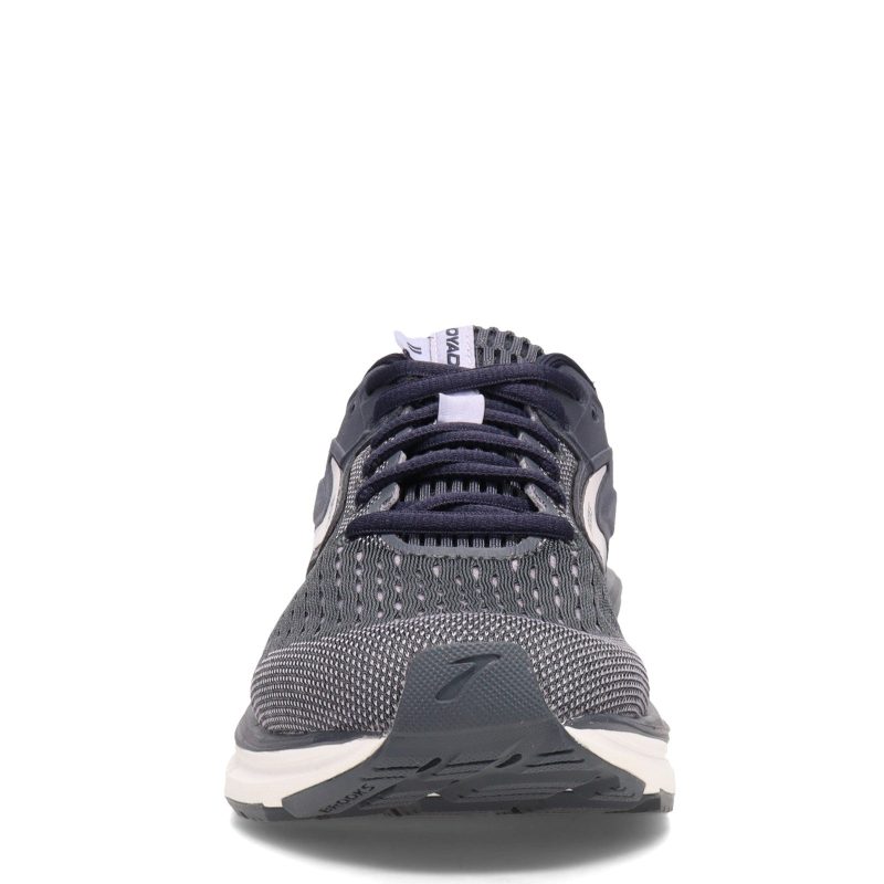 120312 1 B 496 Womens Brooks Dyad 11 Running Shoe Grey Tonal 2 b6d7fbe7 a4db 40ee 891a c4a42307256e