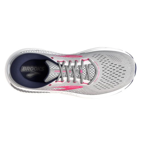 120352 1B 054 Womens Brooks Oyster 4