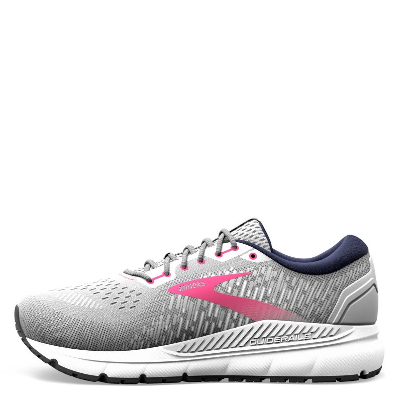 120352 2E 054 Womens Brooks Oyster 2 789b8b82 7118 44c7 bf51 f6619a2db04d