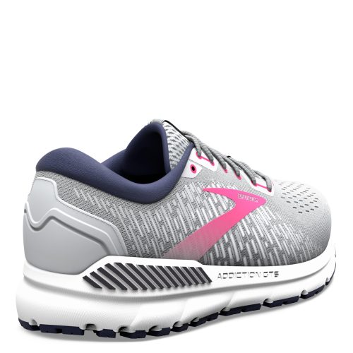 120352 2E 054 Womens Brooks Oyster 3