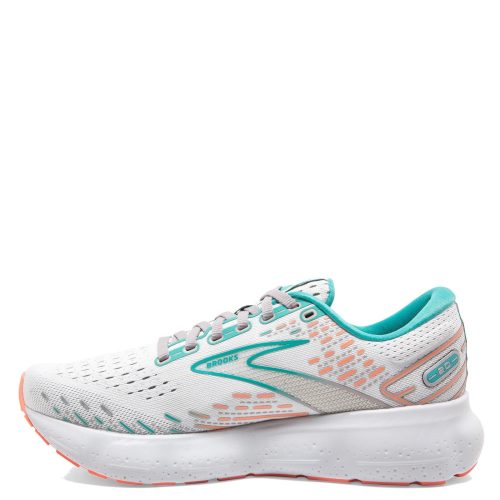 120369 1B 061 Womens Brooks Glycerin 20 Running Shoe Oyster 2 56b7a88d d051 4244 9782 c4e54cc321a2