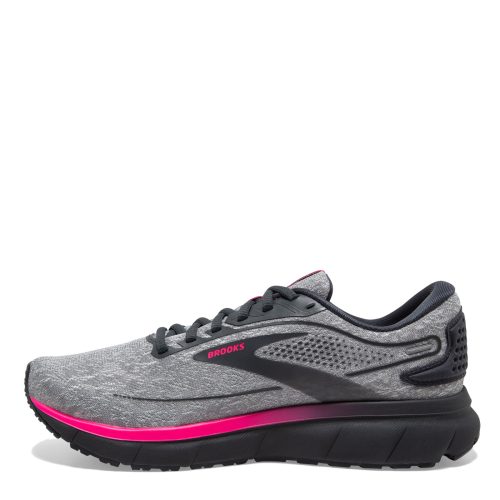 120375 1B 038 Womens Brooks Trace 2 Running Shoe Oyster 2