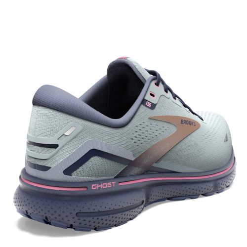 120380 1B 492 Womens Brooks Blue 3