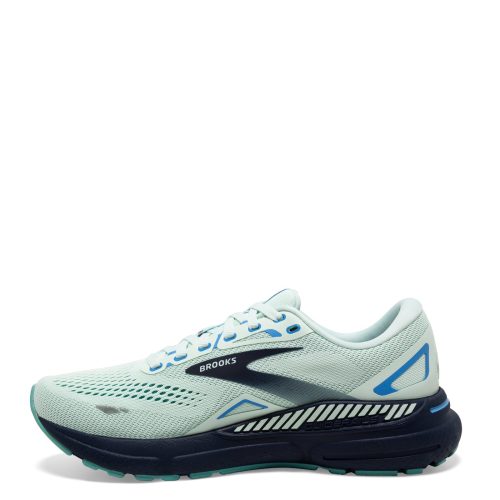 120381 1B 471 Womens Brooks Adrenaline Gts 23 Running Shoe Blue Tonal 2 1d62a96b 63b4 41f3 a6f3 0ff509151277