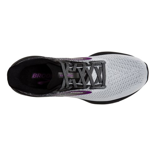 120398 1B 085 Black White Violet 5