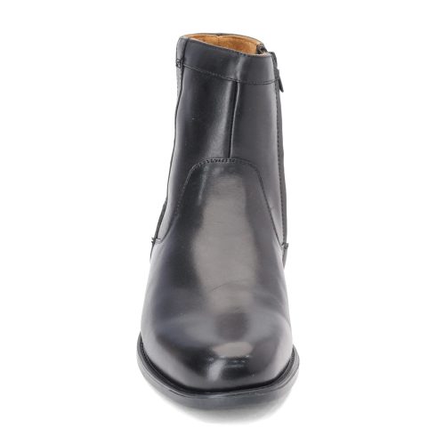 12140 001 Mens Florsheim Midtown Boot Black 2