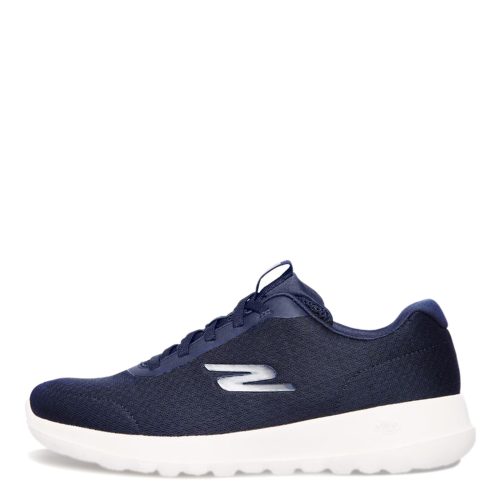 124094 NVY Womens Skechers G Owalk Joy Ecstatic Walking Shoe Navy 2