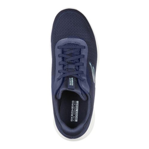 124094 NVY Womens Skechers G Owalk Joy Ecstatic Walking Shoe Navy 3 6793c1e3 afa2 4c64 bf3a 888517ce99ff