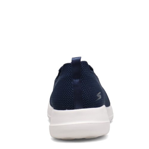 124187 W Nvw Womens Skechers G Owalk Joy Sensational Day Slip On Wide Width Navy 4 7e72587b c51e 4c32 b376 89db0180a058