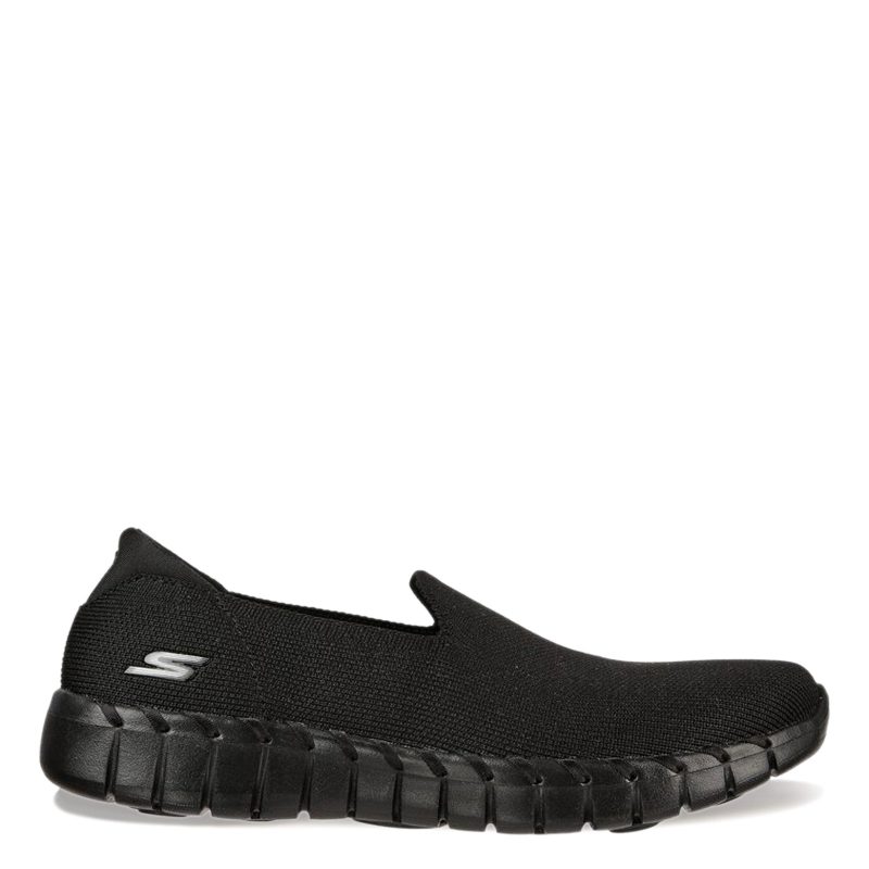 124335 BBK Womens Skechers Performance Black 1 f498901c e6df 4909 a1b5 d87a5751ebb3