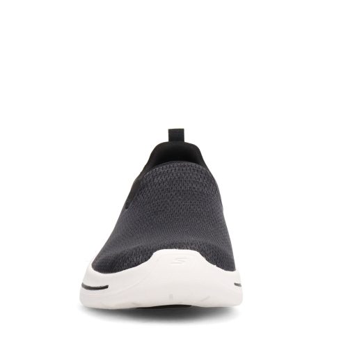 124480 Bkw Womens Skechers G Owalk Arch Fit Grateful Slip On Black White 2 7bbe7f4c e3a7 42ff 9488 36ed7d54f0d3