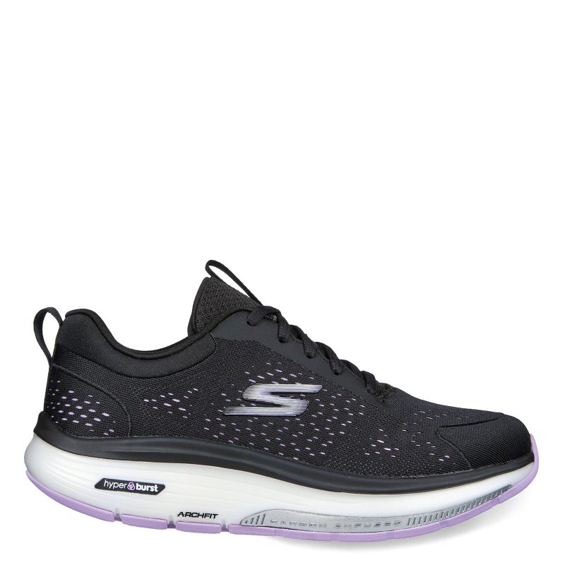 124933 BKLV Womens Skechers Performance Black 5f4858a9 77ab 4175 97ea 0210c09a558c