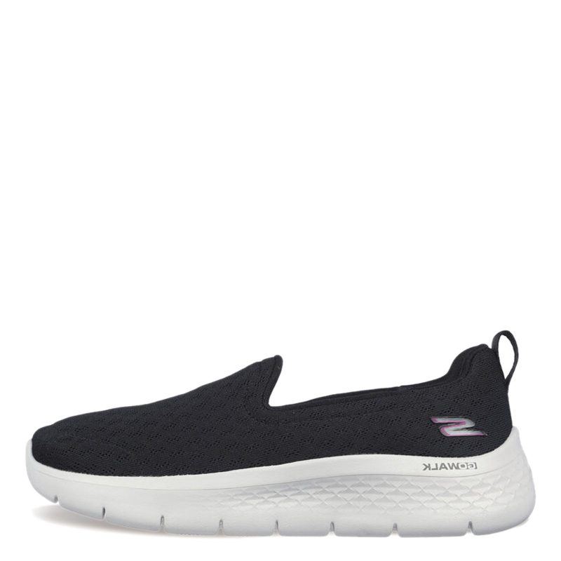 124955 BLK Womens Skechers Performance Black 2 54bf50b6 6f29 404a 8913 b5713df62a8d