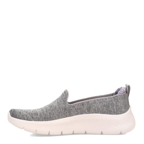 124970 GRY Womens Skechers Performance Grey 3