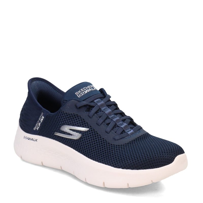 124975 NVW Womens Skechers Performance Navy 34e89f6f a8e6 40e9 96ab 64d2addcd207