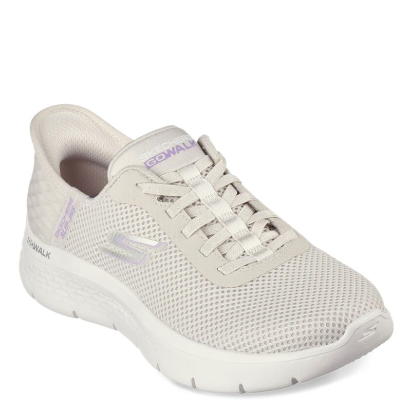 124975 OFWT Womens Skechers Performance Off White e3e6d70a 1689 4c47 935f 74af4ccff86f