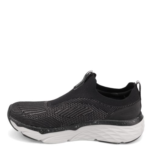 128130 Bkgy Womens Skechers Max Cushioning Elite Promised Day Walking Shoe Black 3 176cd3ce 0692 48cb acbf 5dcb49cf6c53