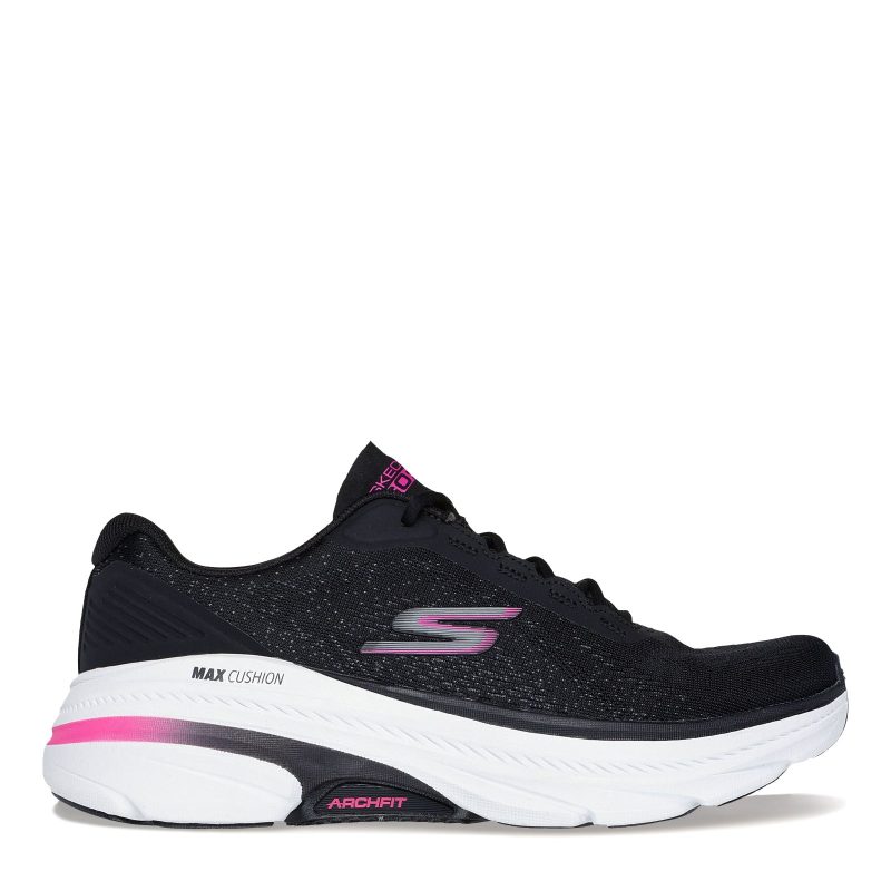 128941 BKPK Black Pink 1