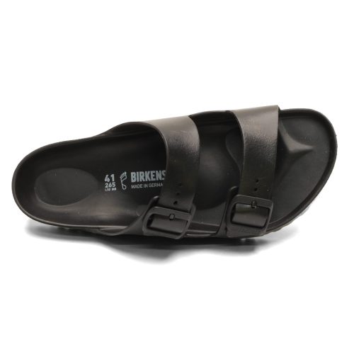 129421 R Mens Birkenstock Arizona Essentials Eva Sandal R Fit Black 5 9d806718 8000 48c1 b5a4 d7ab3532bf11