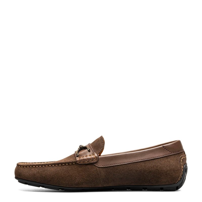 13410 245 Brown Suede 3