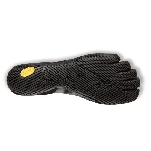 14 W0701 Womens Vibram Five Fingers Kso Evo Crosstraining Sneaker Black 3