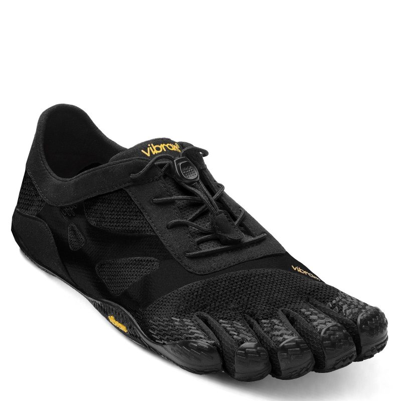 14 W0701 Womens Vibram Five Fingers Kso Evo Crosstraining Sneaker Black 60b7440b 2e1e 41f1 a5c4 1c8f7b8cb172