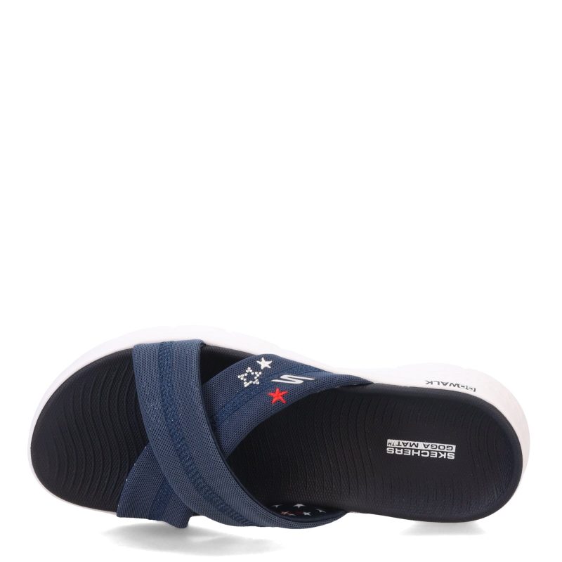 141438 NVY Navy 5