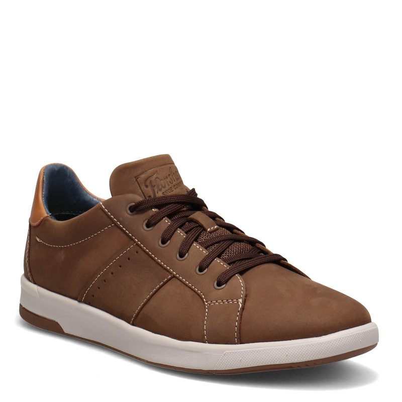 14307 051 Mens Florsheim Crossover Sneaker Mushroom