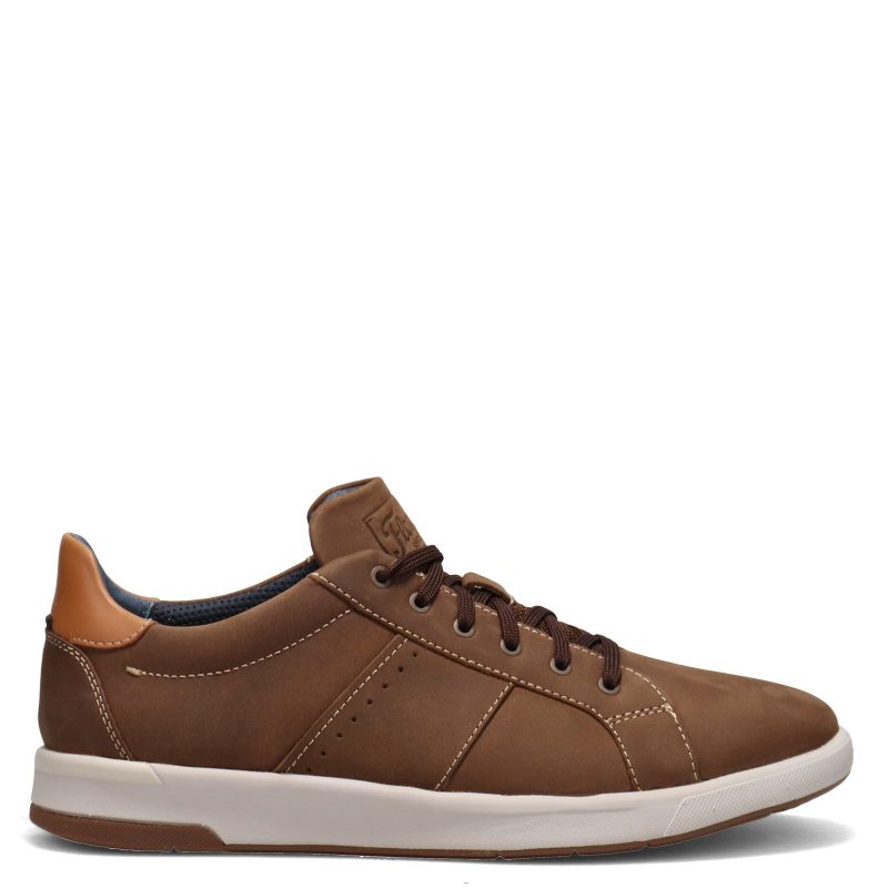 14307 051 Mens Florsheim Crossover Sneaker Mushroom 1 e19f20ac f222 49ec 8b33 ccb33735311f