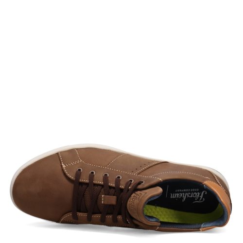 14307 051 Mens Florsheim Crossover Sneaker Mushroom 5