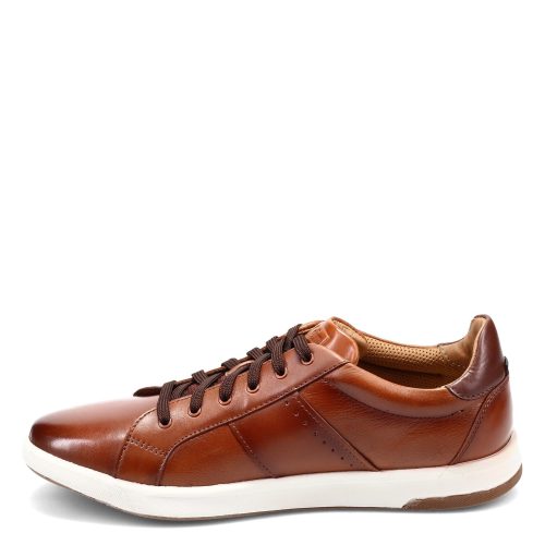 14307 221 Mens Florsheim Crossover Sneaker Cognac 3