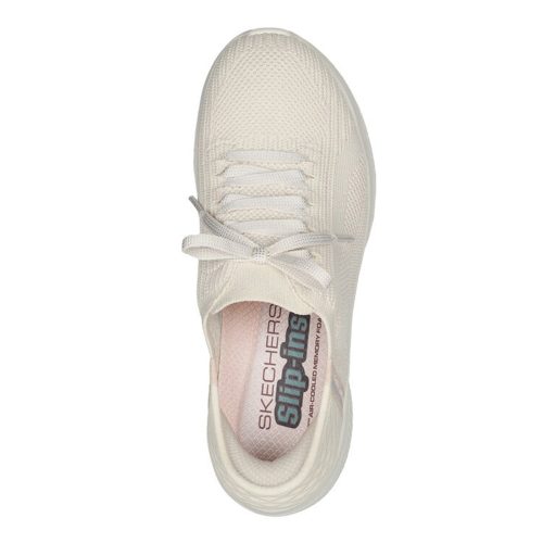 149710 NAT Womens Skechers Womens Active Natural 3